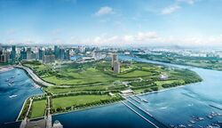 MARINA MALL (D1), Apartment #452697401